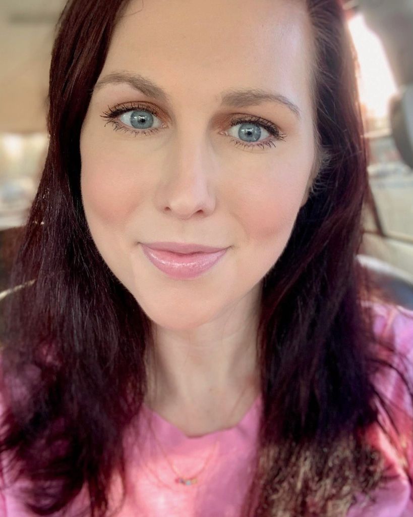 Allison Paige Harvey