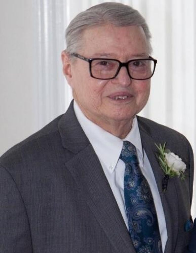 Dr. Daniel Garcia, Jr. Phd