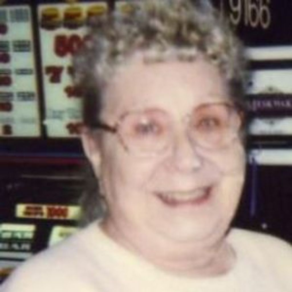 Beverly Joy Sadler Profile Photo