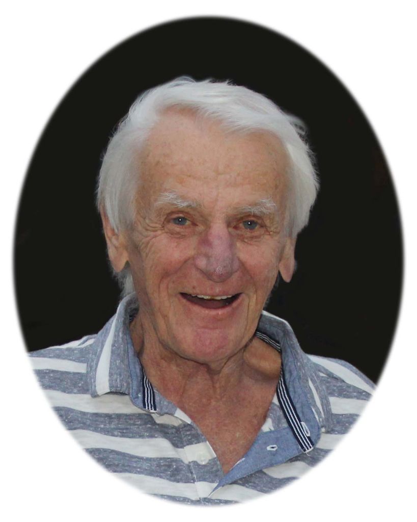 Ernest Lester Pribyl