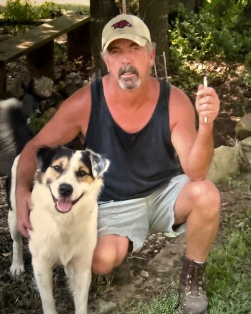 Jerry Clifton Duff Profile Photo