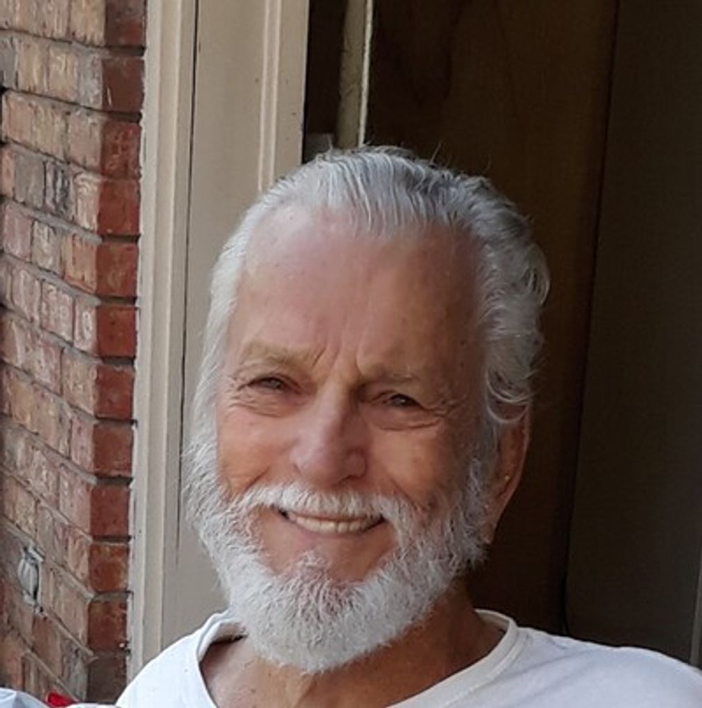Lawrence "Larry" Lowrey Dreher Profile Photo