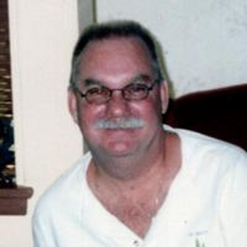 Stanley "Stasiu" Vincent Toporowski Profile Photo