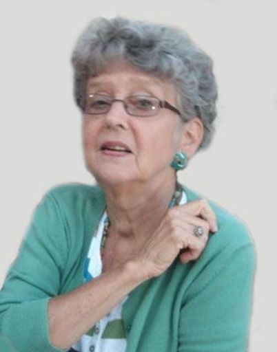 Joyce Carolyn Bingham Roades Profile Photo