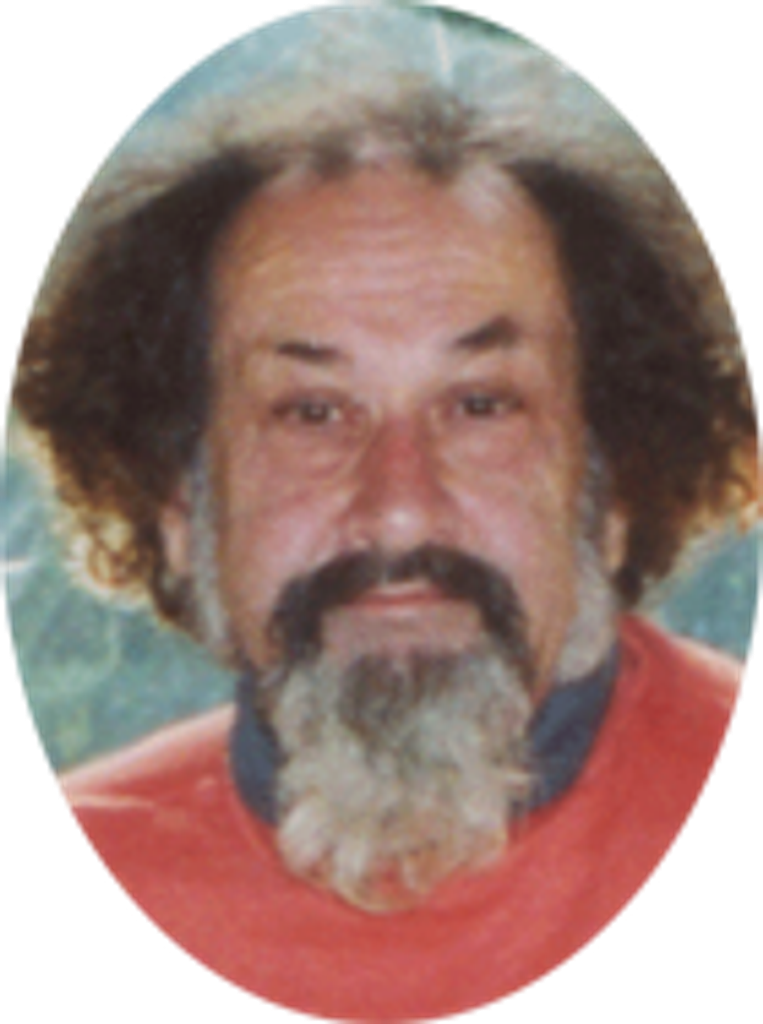 Thomas V. "Tom" McKinnon
