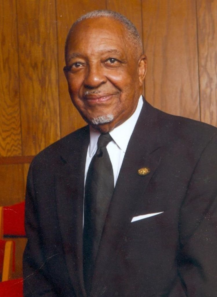 Deacon Allen Roots Jr. Profile Photo