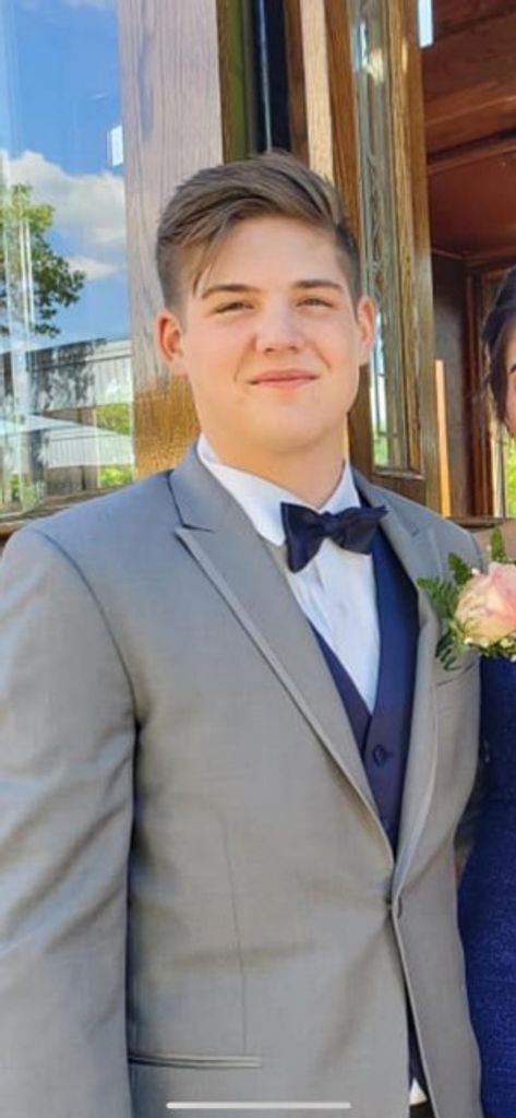 Eric J. Tavener Profile Photo