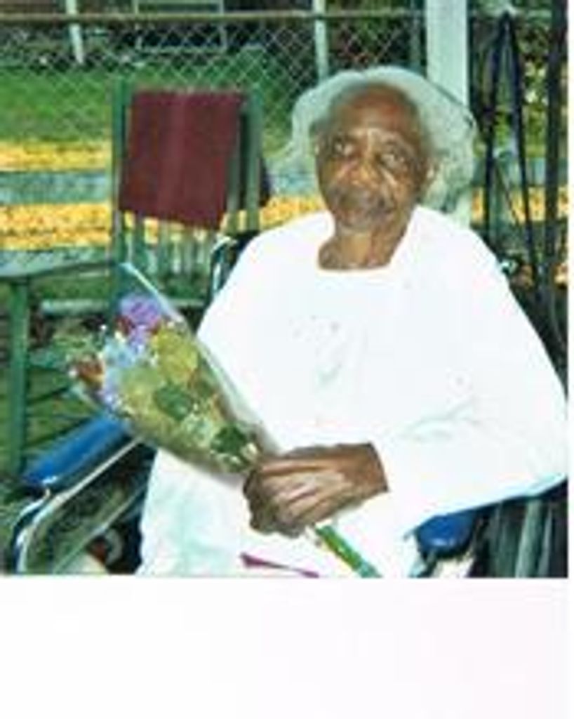 Hattie Tomlin Profile Photo