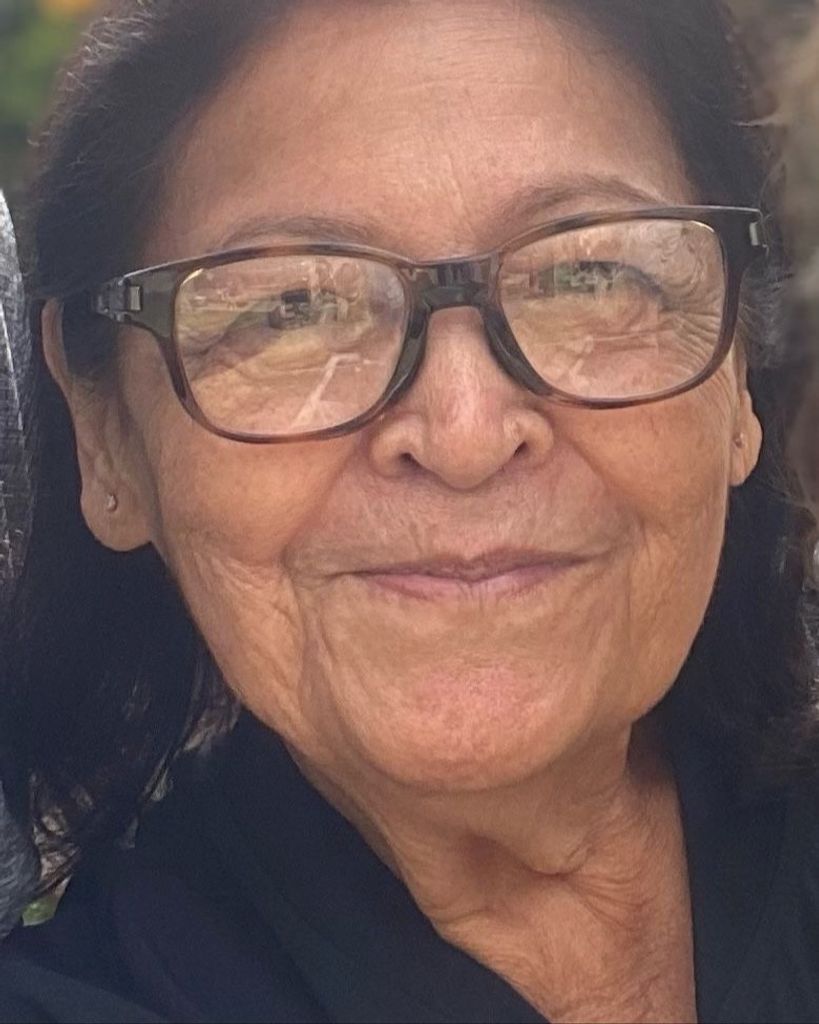 Virginia Valencia Profile Photo