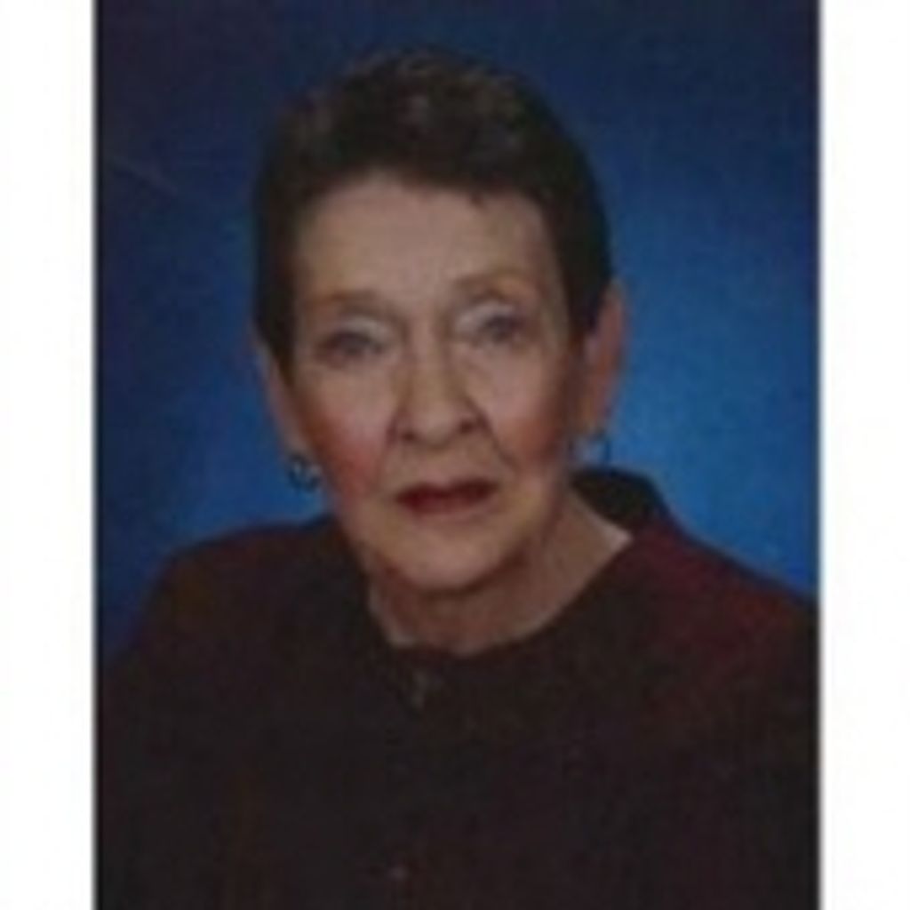 Sally Beyer