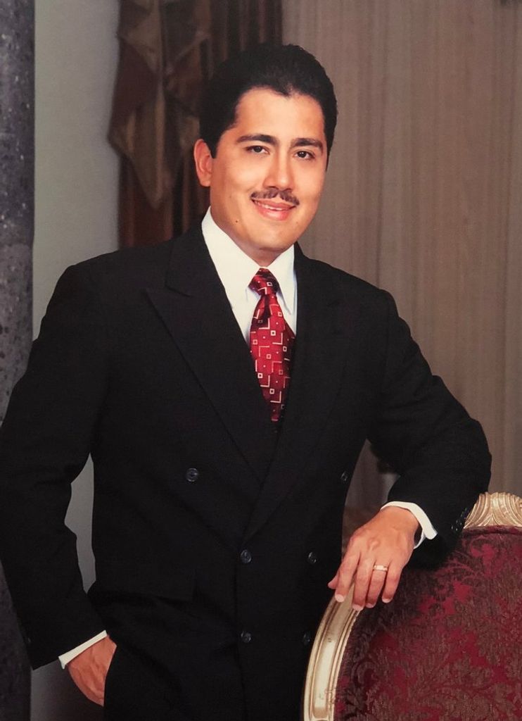 Jorge Gonzalez, Jr.