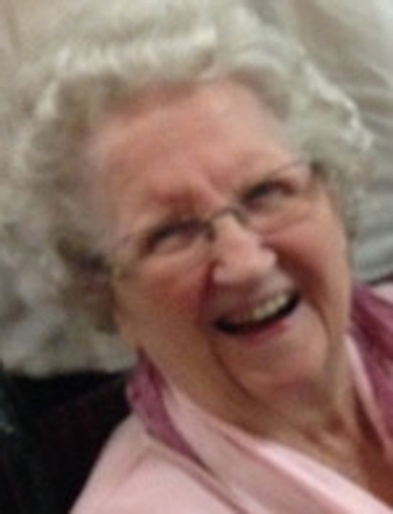 Carolyn Aldrich Carson