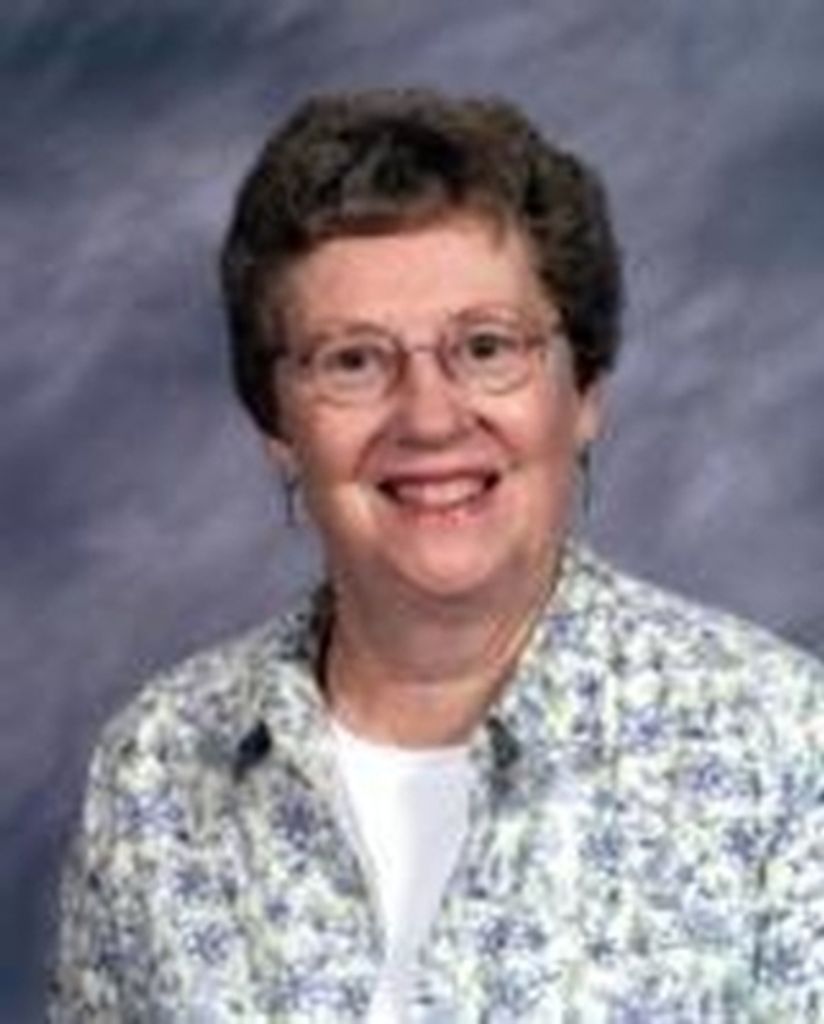 Gloria Boyland Reed
