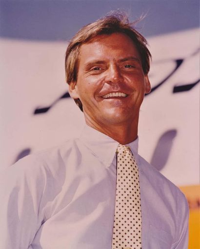 Carson Lee Sexton Profile Photo