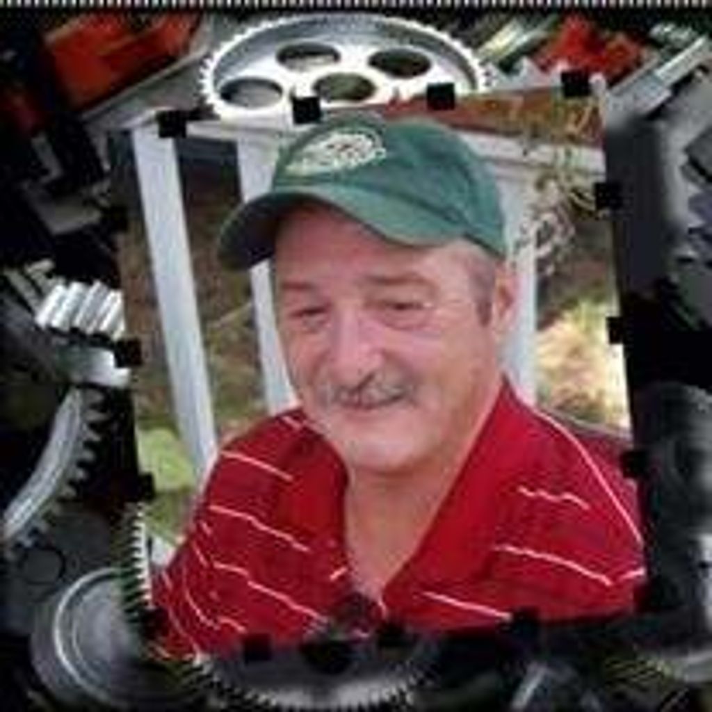 Mark Taylor Profile Photo
