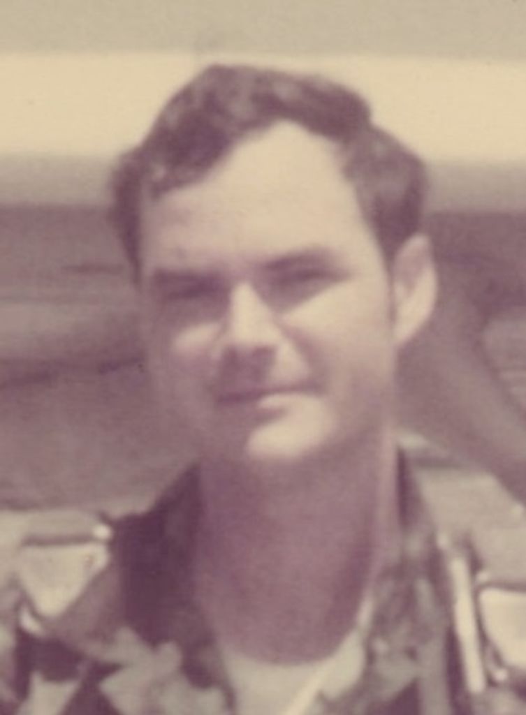Donald R. Fellows Profile Photo