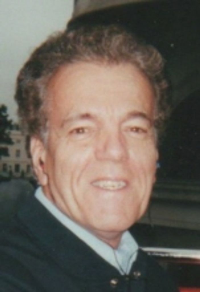 Patrick John Iannone Profile Photo