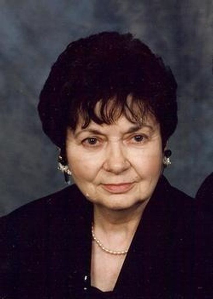 Blanche Jeanette Felts