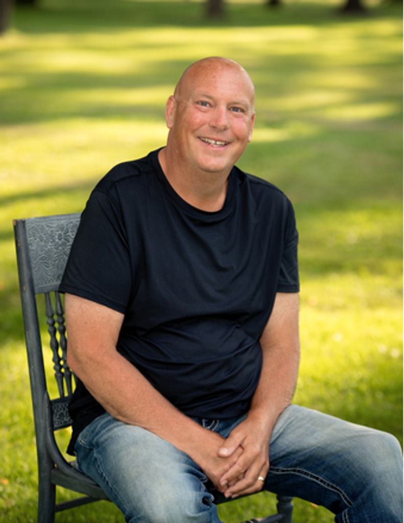 Marc Christian Westerbur Profile Photo