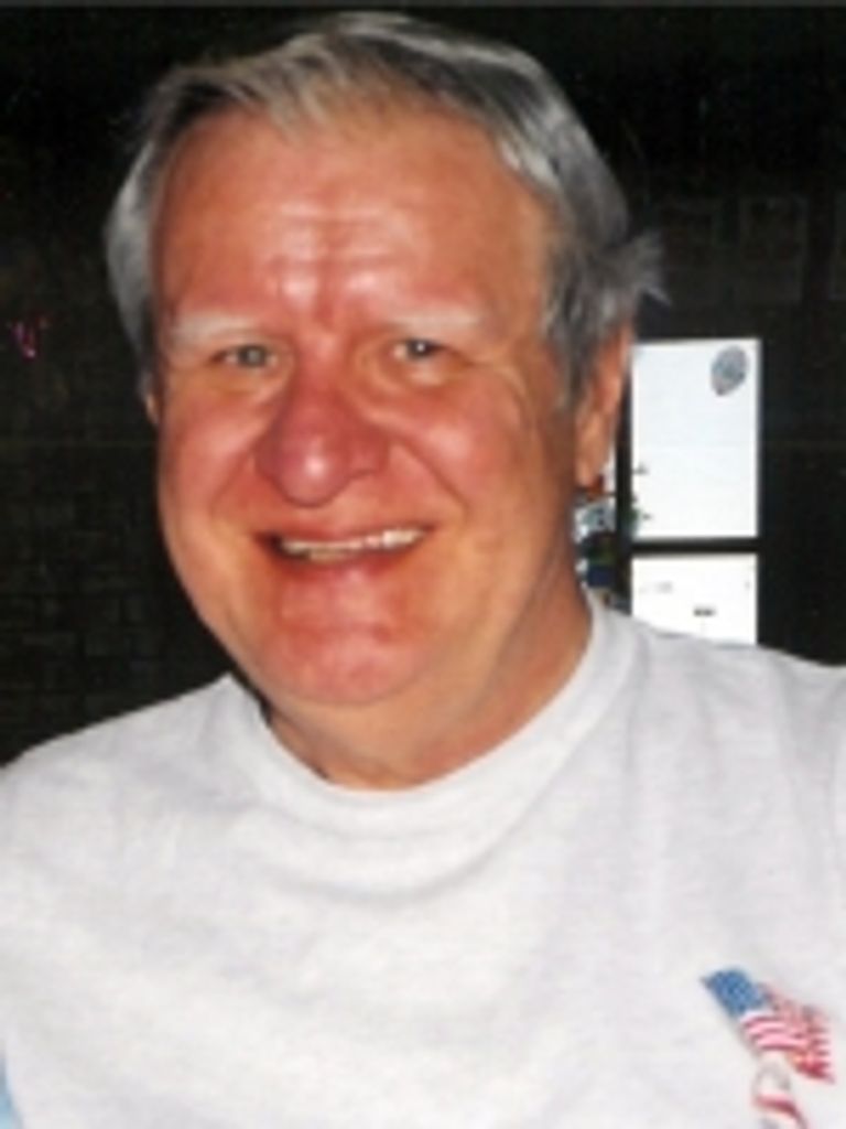 Robert W. Schveidler