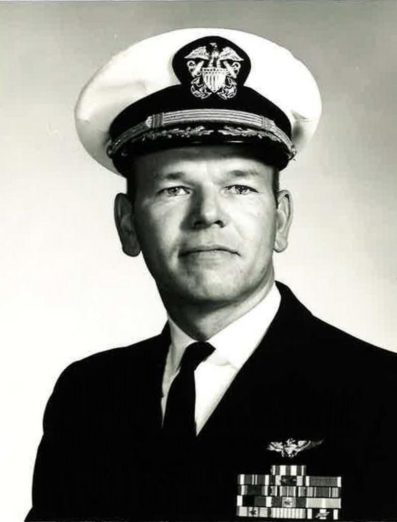 Milton Jack Chewning Profile Photo