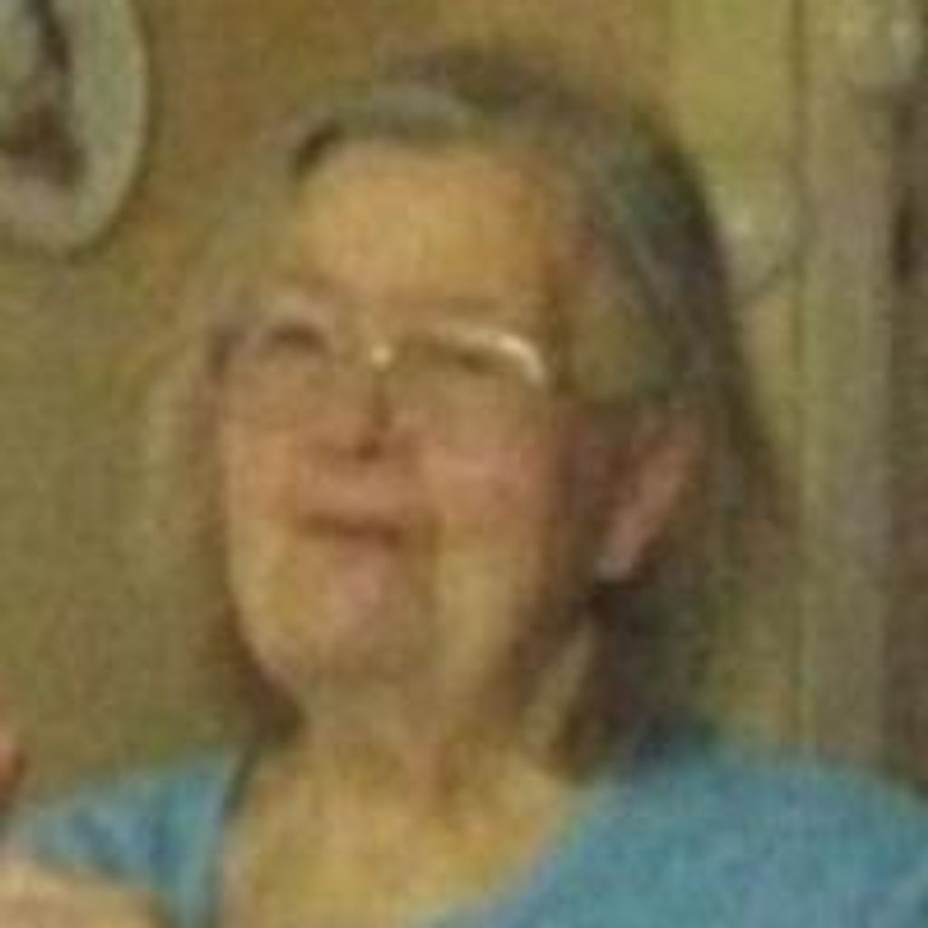 Shirley P. Mcdonald