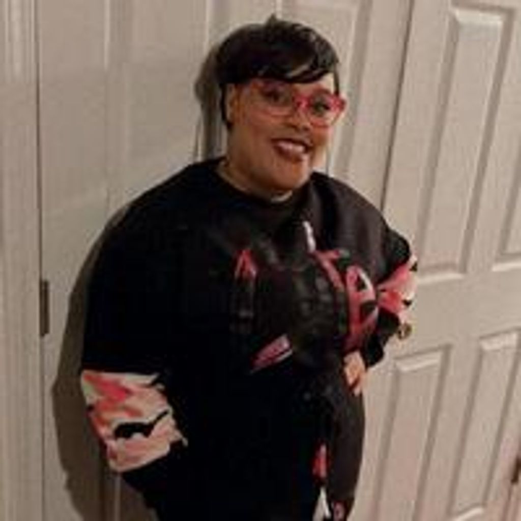 Tamyra La'Triece Greer