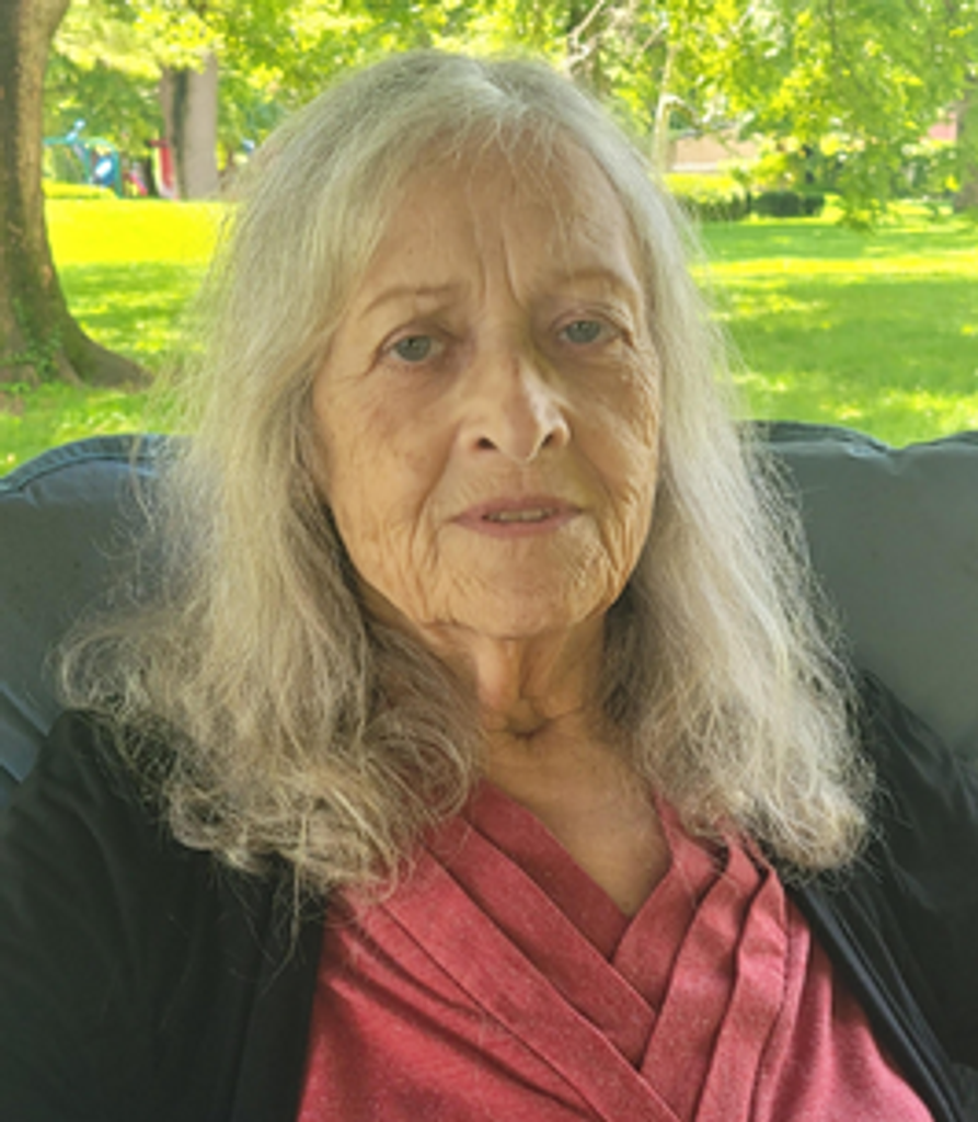 Freda Sager Profile Photo