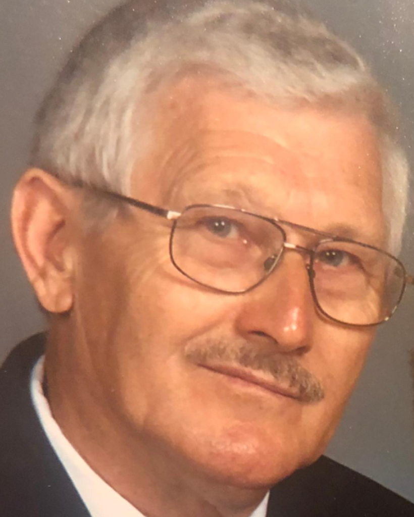 Manfred Hein Profile Photo