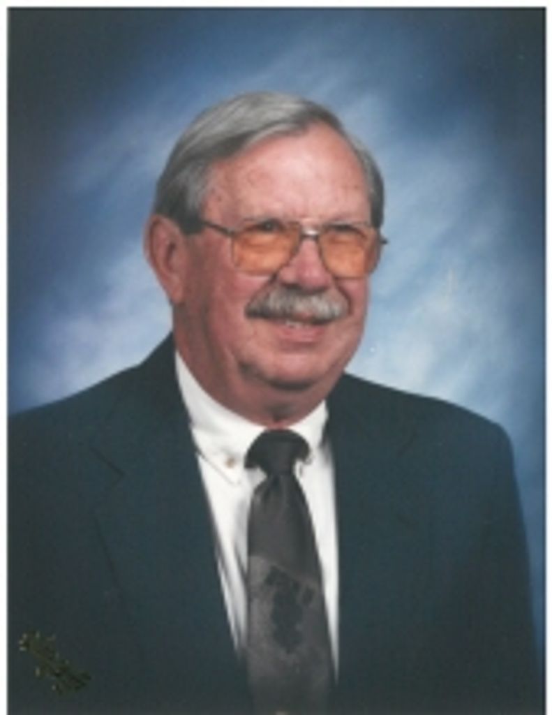 Richard P. "Dick"  Cockley