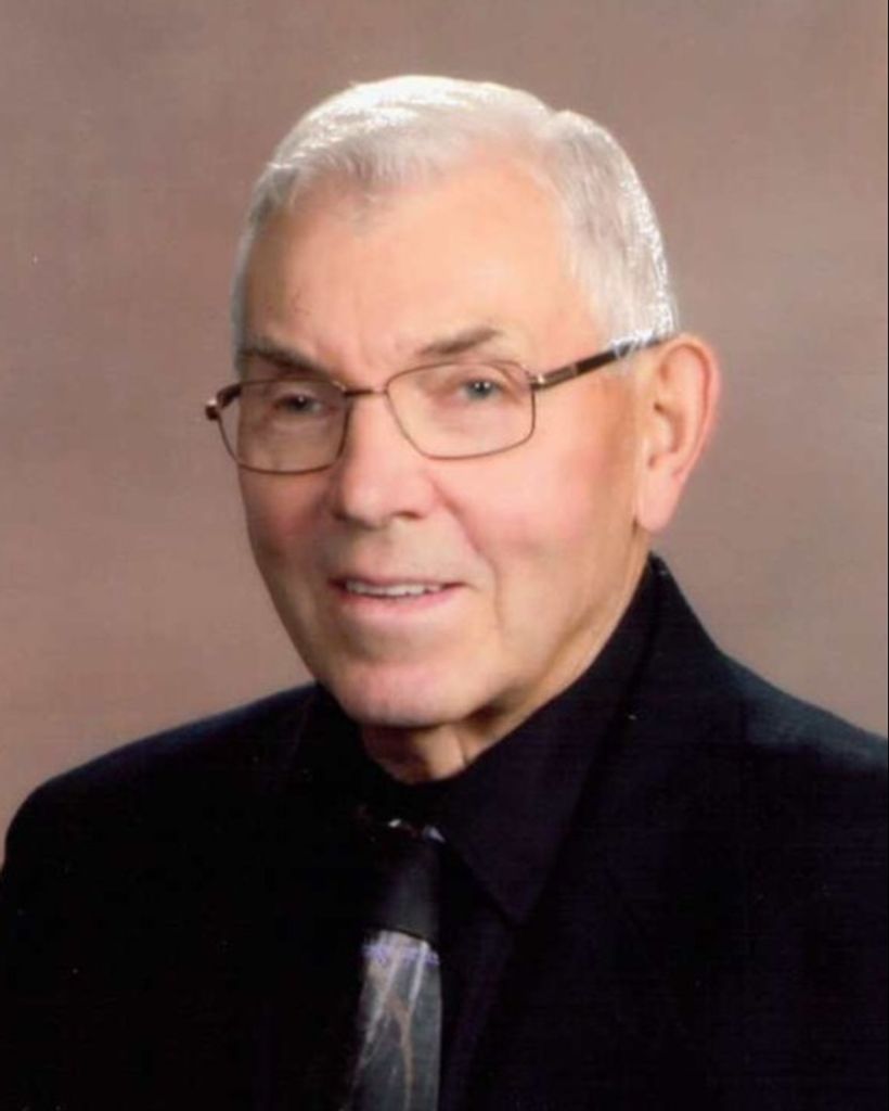 Howard F. Hidde Profile Photo