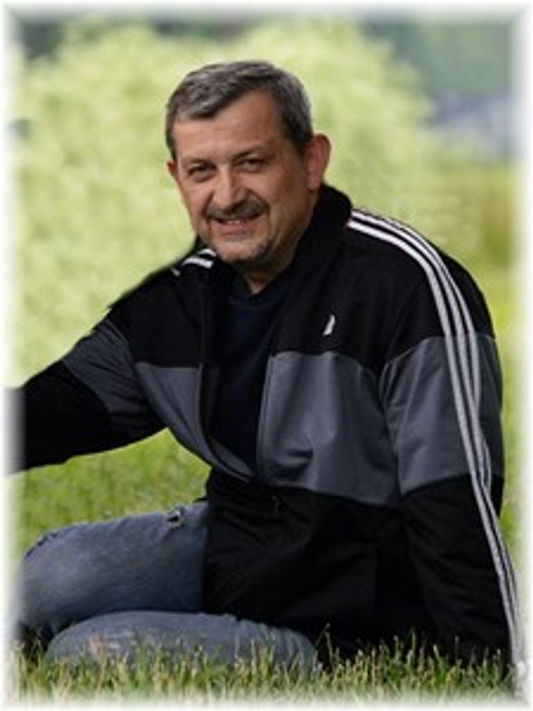 Zoran Jeftic Profile Photo
