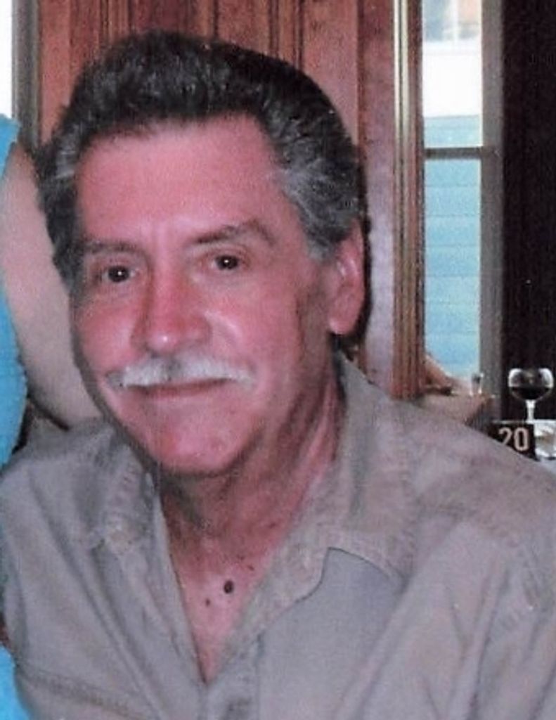 Alan Thomas Hadey Profile Photo