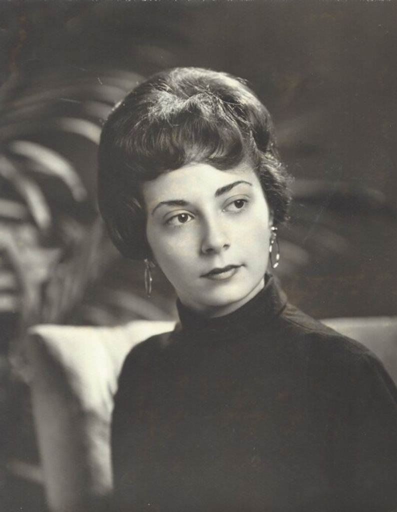 Marlene (Delavars)  Jacobs