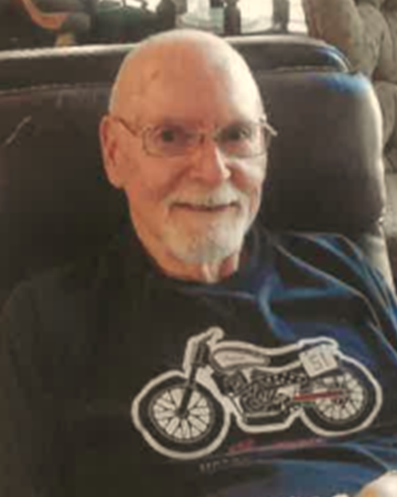 Edward Arthur Walters Profile Photo