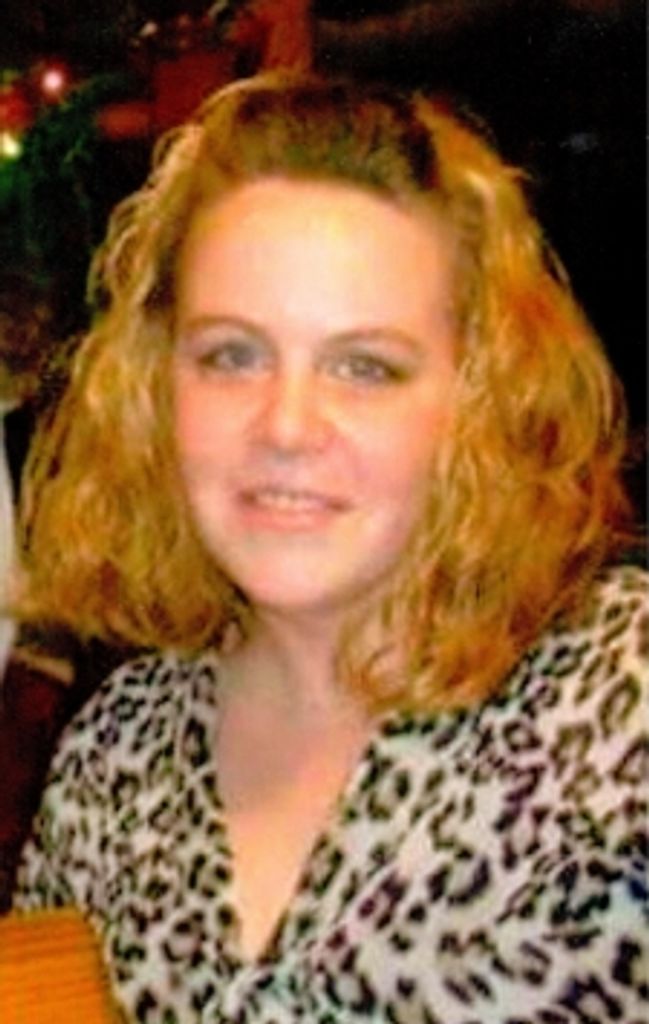 Roxie  D. Bertsch