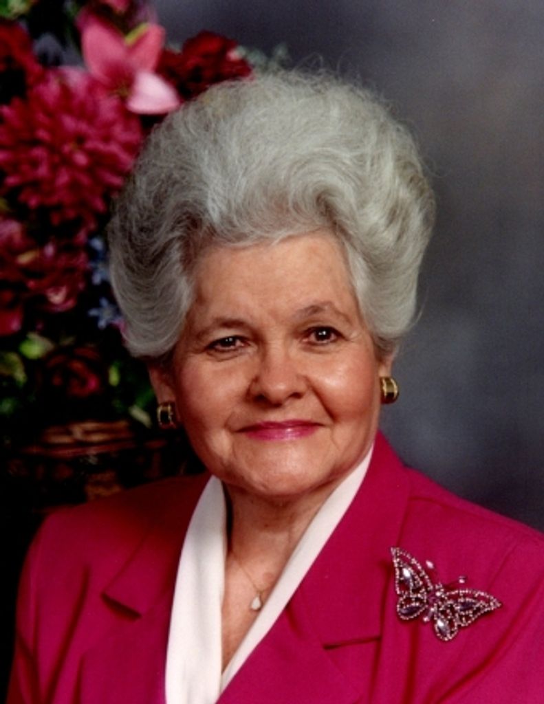 Jeanene Vanlandingham