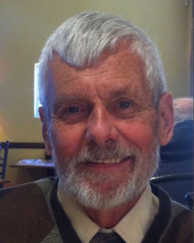 John Layne Randolph Profile Photo