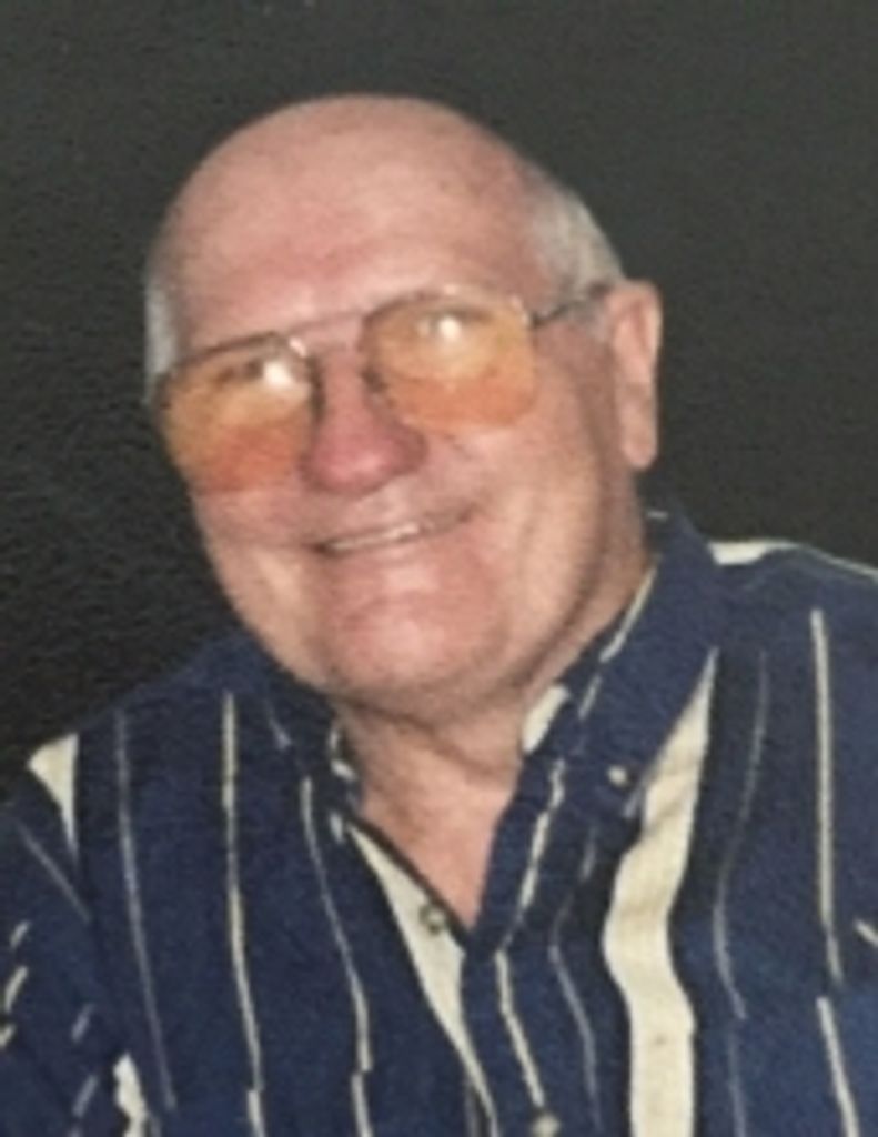 Paul William Curfman Profile Photo