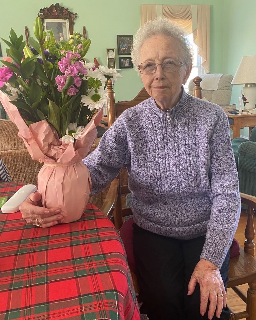 Julia T. Powers Profile Photo