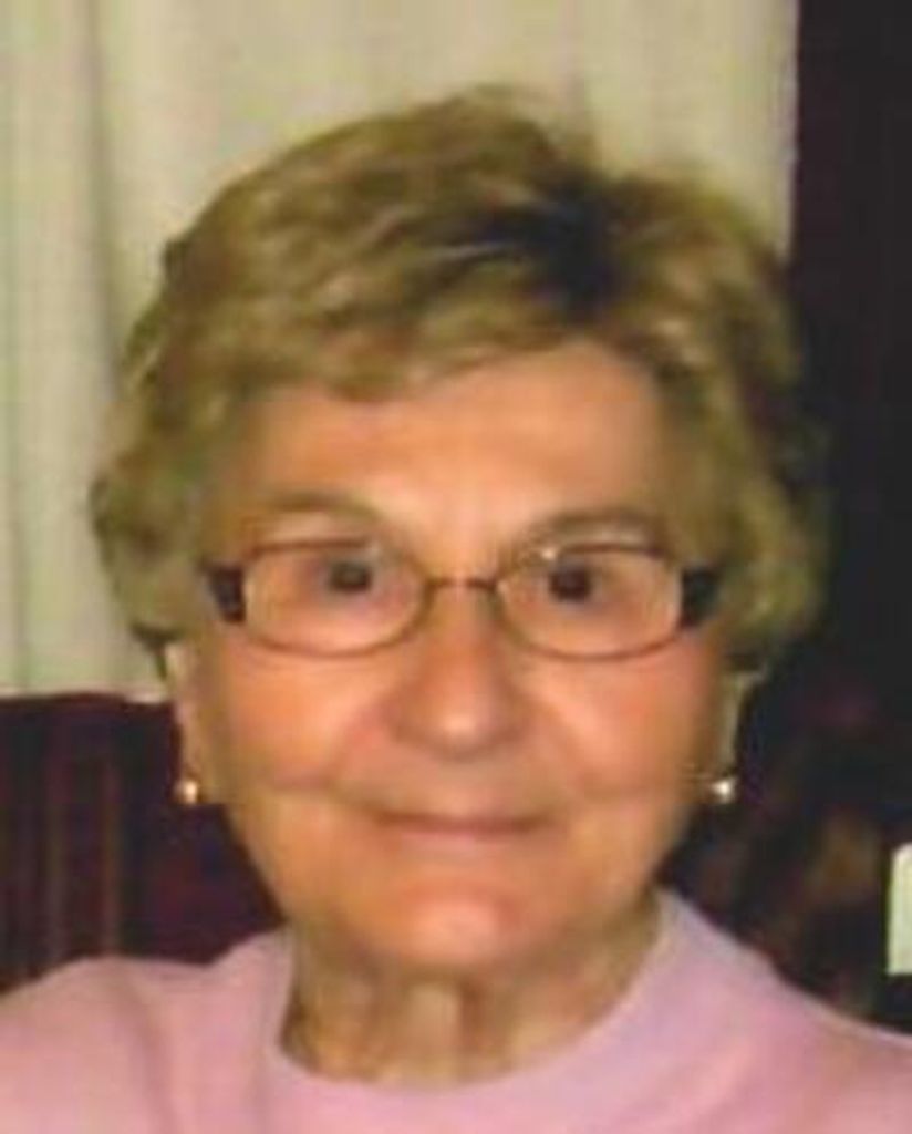 Zorka Zets Profile Photo