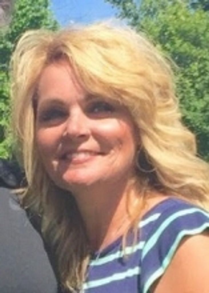 Kimberly Cox