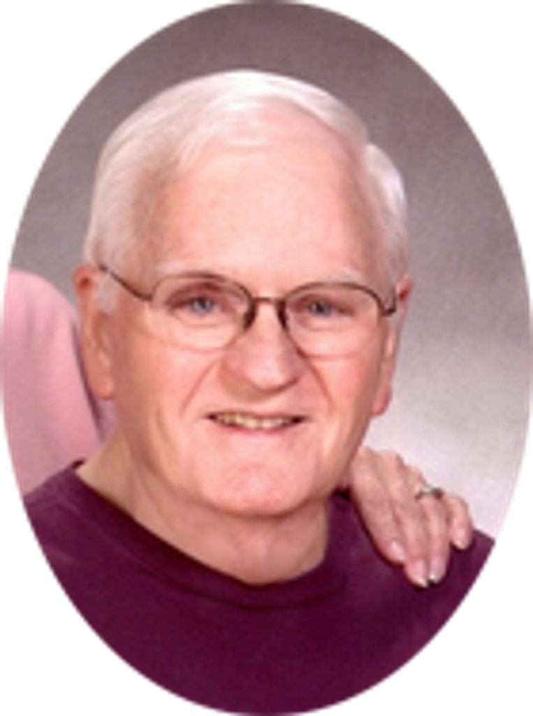 Edgar Lamar Smith, Sr.