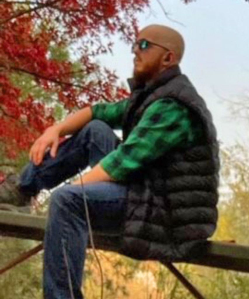 Matthew Blair Madsen Profile Photo