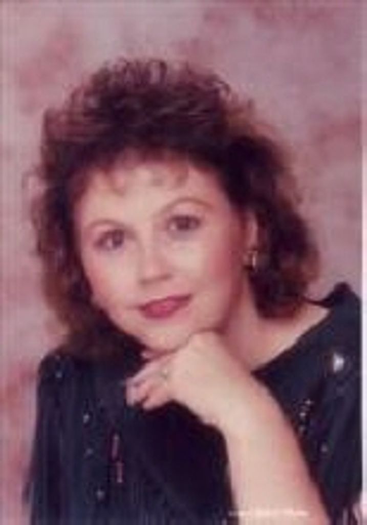 Sherry Lynn Eades