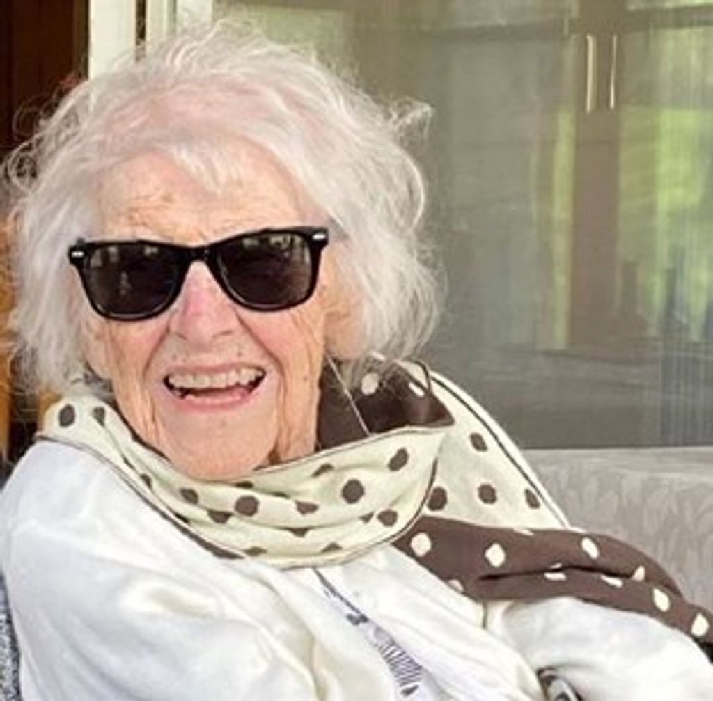 Geraldine Rademacher Profile Photo