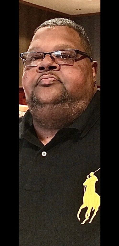 Demetrius R. Reynolds Profile Photo
