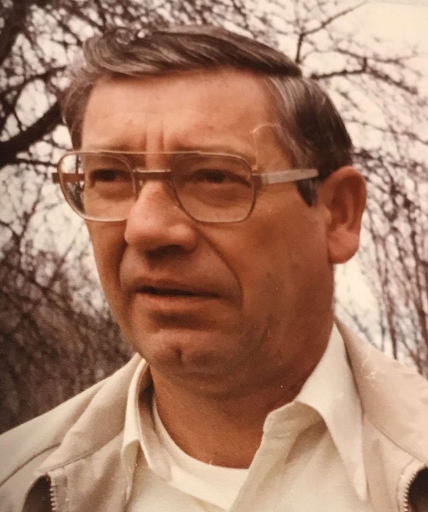 John G. Rusilko