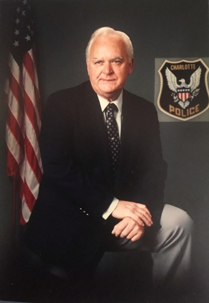 Paul Eugene Earls