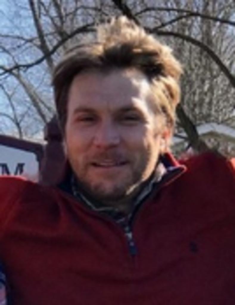 James Christopher Sprague Profile Photo